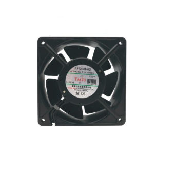 Ventilateur IP44 - SJ1238 - Suzhou Taiju Electrical Co., Ltd. - IP55 / axial / AC