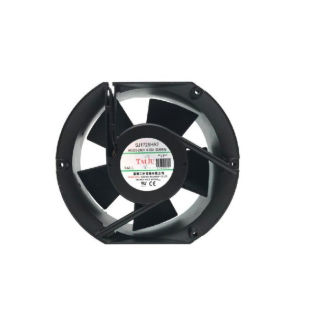 Ventilateur IP44 - SJ1725 - Suzhou Taiju Electrical Co., Ltd. - IP55 / axial / AC