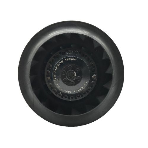Ventilateur axial - SW180 series - Suzhou Taiju Electrical Co., Ltd. - AC