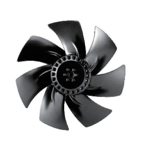 Ventilateur IP44 - SZ250 series - Suzhou Taiju Electrical Co., Ltd. - centrifuge / AC