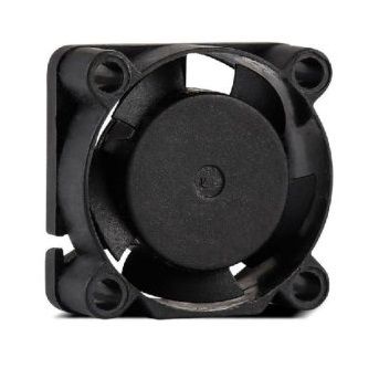 Ventilateur axial - SJ2510 series - Suzhou Taiju Electrical Co., Ltd. - DC