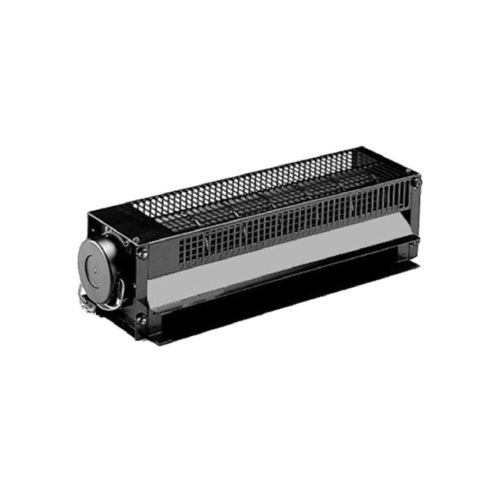 Ventilateur tangentiel - SJ09378 series - Suzhou Taiju Electrical Co., Ltd. - AC