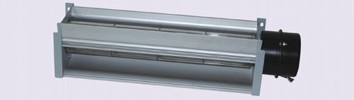 Ventilateur tangentiel - SHC60L Series - Suzhou Taiju Electrical Co., Ltd. - AC