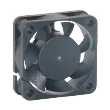 Ventilateur axial - SJ3010 series - Suzhou Taiju Electrical Co., Ltd. - DC