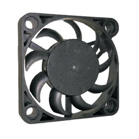 Ventilateur axial - SJ4007 series - Suzhou Taiju Electrical Co., Ltd. - DC