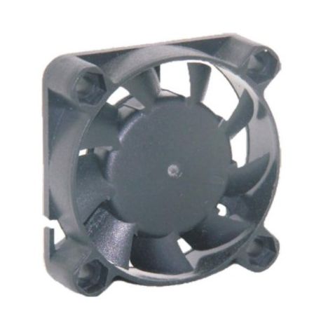 Ventilateur axial - SJ4010 series - Suzhou Taiju Electrical Co., Ltd. - DC