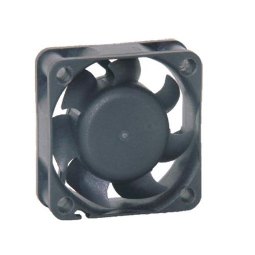 Ventilateur axial - SJ4015 series - Suzhou Taiju Electrical Co., Ltd. - DC