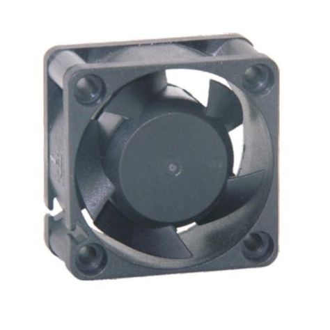Ventilateur axial - SJ4020 series - Suzhou Taiju Electrical Co., Ltd. - DC