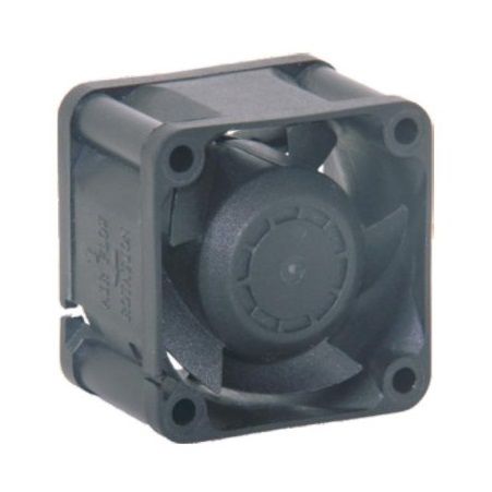 Ventilateur axial - SJ4028 series - Suzhou Taiju Electrical Co., Ltd. - DC