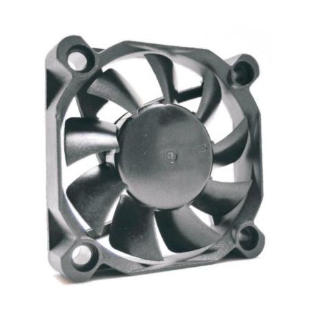 Ventilateur axial - SJ5012 series - Suzhou Taiju Electrical Co., Ltd. - DC