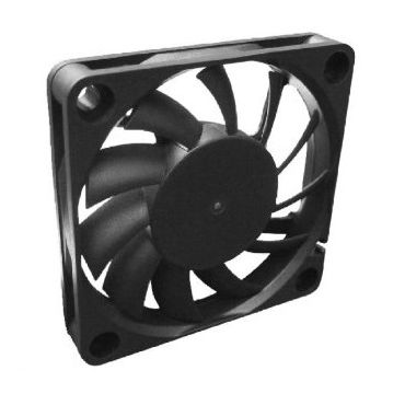 Ventilateur axial - SJ6010 series - Suzhou Taiju Electrical Co., Ltd. - DC