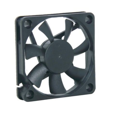 Ventilateur axial - SJ6011 series - Suzhou Taiju Electrical Co., Ltd. - DC