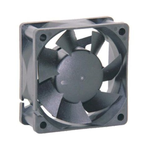 Ventilateur axial - SJ6025 series - Suzhou Taiju Electrical Co., Ltd. - DC