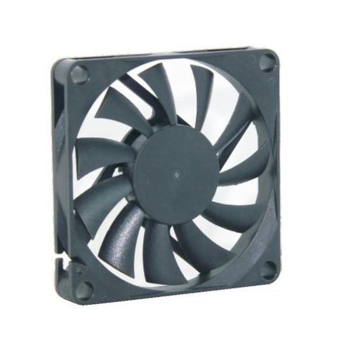 Ventilateur axial - SJ7010 series - Suzhou Taiju Electrical Co., Ltd. - DC