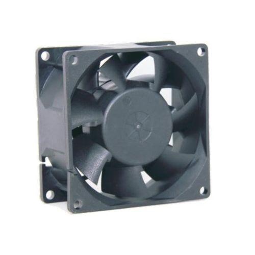 Ventilateur axial - SJ8038 series - Suzhou Taiju Electrical Co., Ltd. - DC