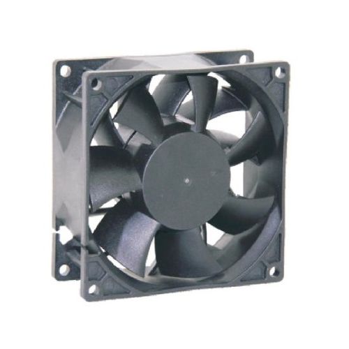 Ventilateur axial - SJ9238 series - Suzhou Taiju Electrical Co., Ltd. - DC