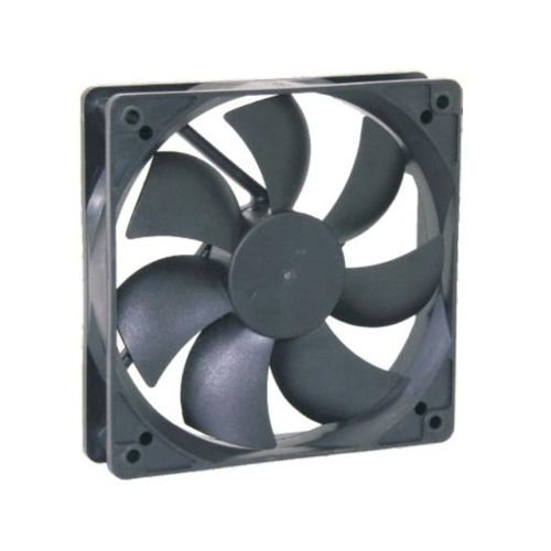 Ventilateur axial - SJ1225 series - Suzhou Taiju Electrical Co., Ltd. - DC
