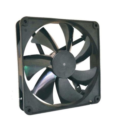 Ventilateur axial - SJ1425 series - Suzhou Taiju Electrical Co., Ltd. - DC