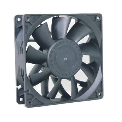 Ventilateur axial - SJ1438 series - Suzhou Taiju Electrical Co., Ltd. - DC