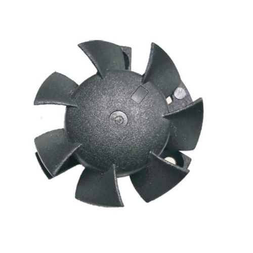 Ventilateur axial - SZ3010 series - Suzhou Taiju Electrical Co., Ltd. - DC