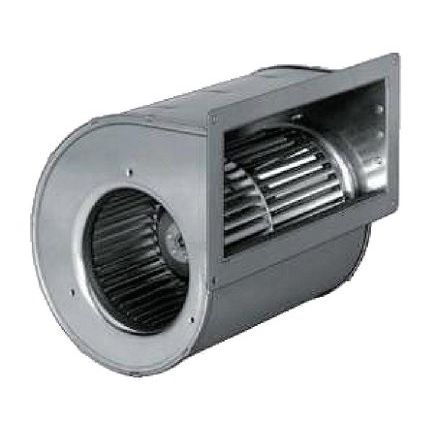 Ventilateur centrifuge - SG133 series - Suzhou Taiju Electrical Co., Ltd. - DC / double ouïe