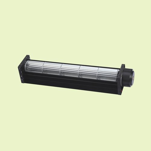 Ventilateur tangentiel - SHD60FH Series - Suzhou Taiju Electrical Co., Ltd. - DC