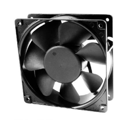 Ventilateur axial - SJ1238 series - Suzhou Taiju Electrical Co., Ltd. - à moteur EC