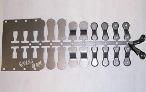 Étirage à froid - YEGLES INNOVATION TECHNOLOGIES - aluminium / ISO 9001