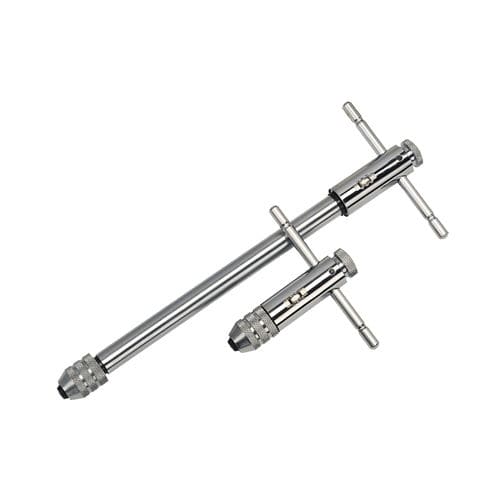 Porte-outil de taraudage - 1000 series - VÖLKEL GmbH - à cône morse / de filetage