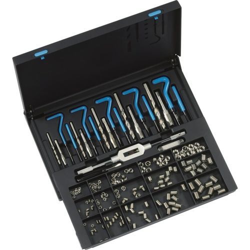 Kit de réparation de filetage - VC80 - VÖLKEL GmbH