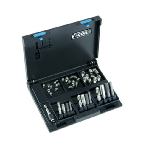 Kit de réparation de filetage - VC385 - VÖLKEL GmbH