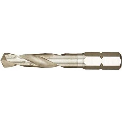 Foret monobloc - 0013855078 - VÖLKEL GmbH - pour métaux non ferreux / pour acier / pour acier inoxydable