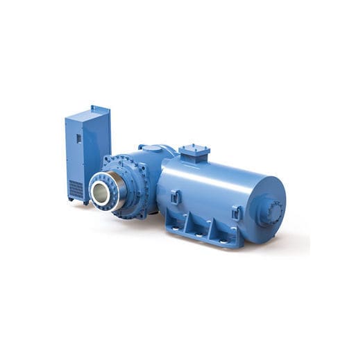 Système d'entrainement industriel - MGDS  - NGC - China Transmission - modulaire