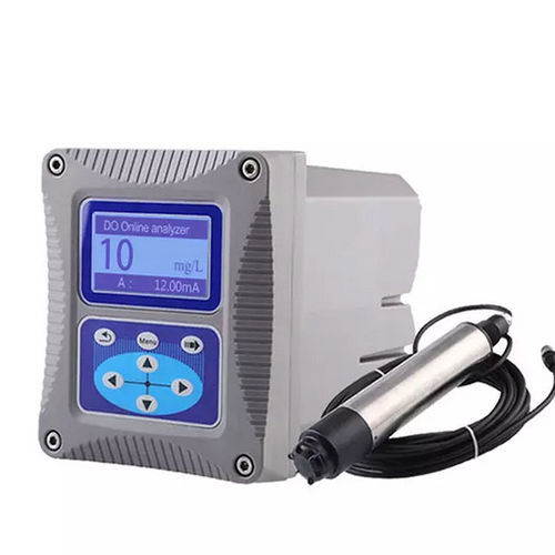 Capteur d'oxygène optique - SUP-DO700 - Supmea Automation - 4-20 mA / numérique