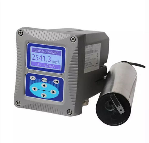 Turbidimètre - SUP-PTU200 - Supmea Automation