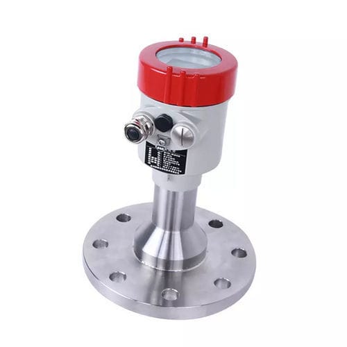 Capteur de niveau radar - SUP-RD906  - Supmea Automation - pour liquides / 2 fils / RS-485