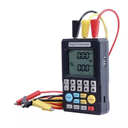 Générateur de signal - SUP-C703S - Supmea Automation - de tension / de pattern / de courant