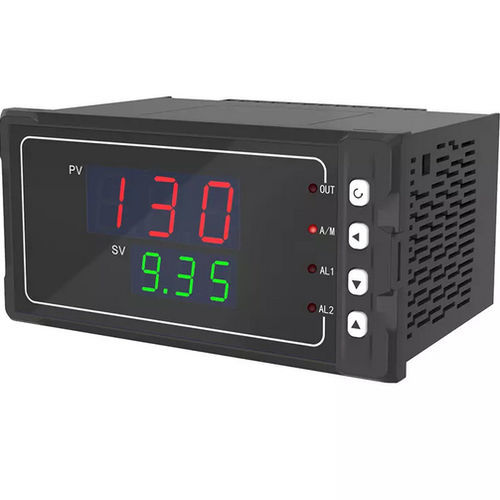 Contrôleur de température avec afficheur LED - SUP-130T  - Supmea Automation - analogique / PID / standard