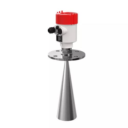 Capteur de niveau radar - SUP-RD902 - Supmea Automation - pour liquide corrosif / pour liquide agressif / 4-20 mA