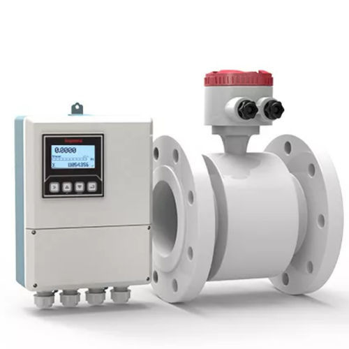 Débitmètre électromagnétique - SUP-LDG - Supmea Automation - volumique / pour eau / pour produits chimiques