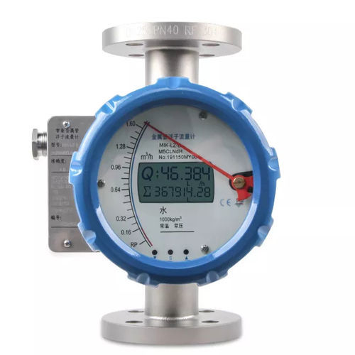 Débitmètre à flotteur - SUP-LZ - Supmea Automation - volumique / pour eau / pour produits chimiques