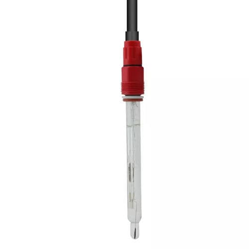 Capteur pH d'eau - SUP-PH5050 - Supmea Automation - portable