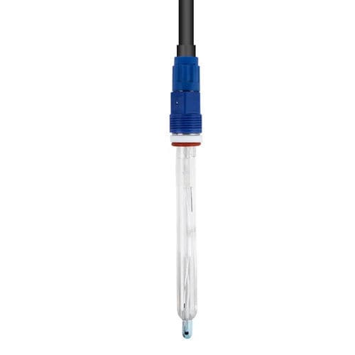Capteur pH d'eau - SUP-PH5018 - Supmea Automation - portable