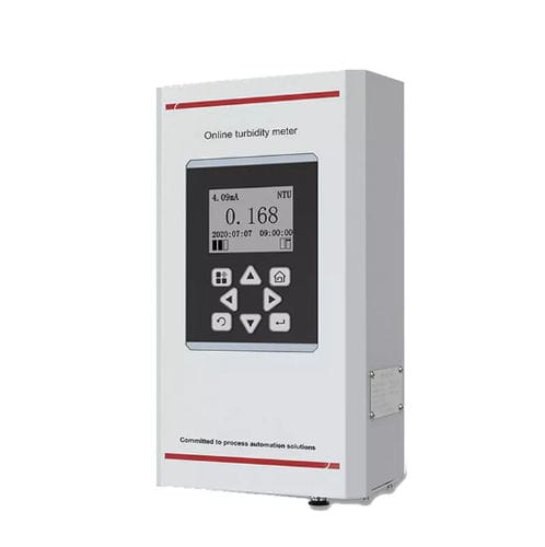 Turbidimètre de surveillance - SUP-PTU300 - Supmea Automation - laser