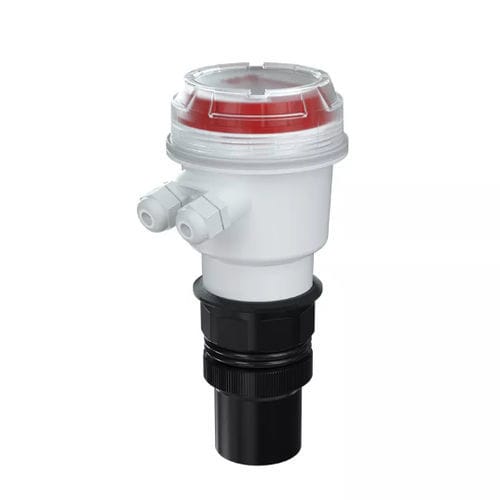 Capteur de niveau à ultrasons - SUP-MP - Supmea Automation - pour liquides / à sortie numérique / 4-20 mA
