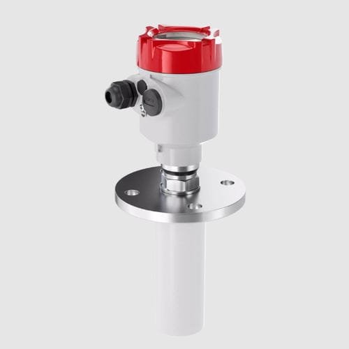 Capteur de niveau radar - SUP-RD902T - Supmea Automation - pour liquides / 4-20 mA / 2 fils