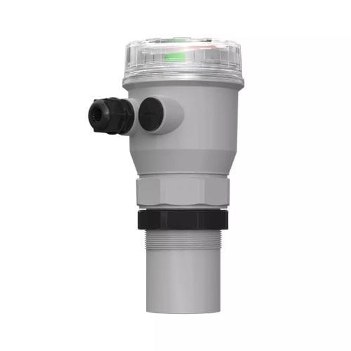 Transmetteur de niveau à ultrasons - SUP-ZP - Supmea Automation - pour liquides / 4-20 mA / 2 fils