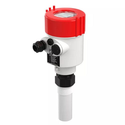 Capteur de niveau radar - SUP-RD901 - Supmea Automation - pour liquide corrosif / 2 fils / RS-485