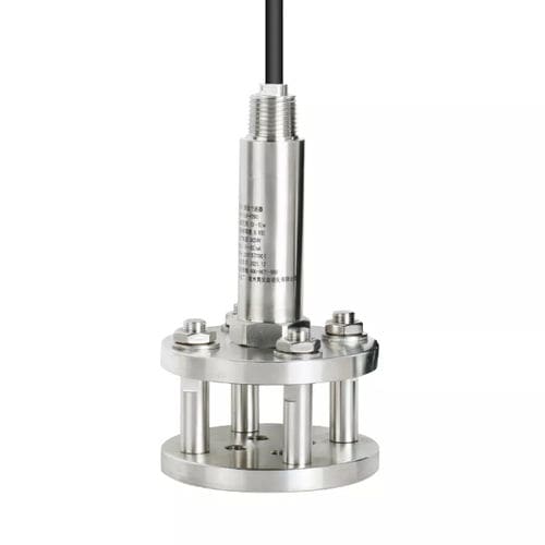 Sonde de niveau hydrostatique - SUP-P260-M2 - Supmea Automation - pour eau / pour huile / pour eaux usées