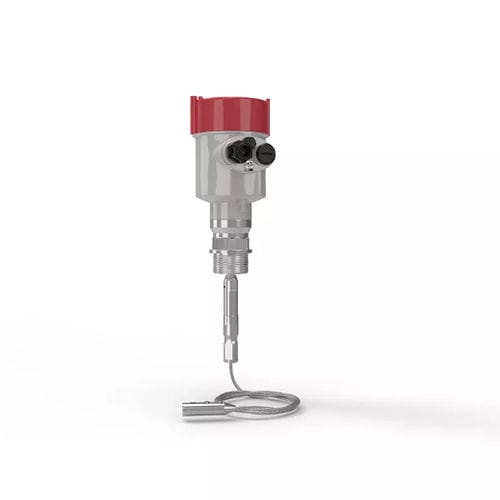 Capteur de niveau radar à ondes guidées TDR - SUP-RD701 - Supmea Automation - pour liquides / pour produits en vrac / 2 fils